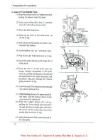 Предварительный просмотр 13 страницы ZOJE ZJ24028-1 Operation Manual