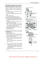 Предварительный просмотр 22 страницы ZOJE ZJ24028-1 Operation Manual