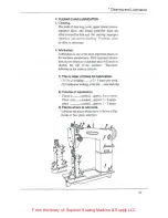 Предварительный просмотр 24 страницы ZOJE ZJ24028-1 Operation Manual