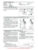 Preview for 2 page of ZOJE ZJ2628-1 Operating Instructions Manual