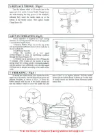 Preview for 3 page of ZOJE ZJ2628-1 Operating Instructions Manual
