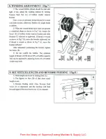 Preview for 4 page of ZOJE ZJ2628-1 Operating Instructions Manual