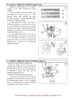 Preview for 5 page of ZOJE ZJ2628-1 Operating Instructions Manual