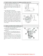 Preview for 6 page of ZOJE ZJ2628-1 Operating Instructions Manual