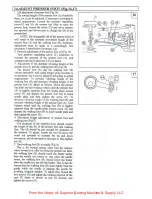 Preview for 7 page of ZOJE ZJ2628-1 Operating Instructions Manual