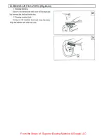 Preview for 9 page of ZOJE ZJ2628-1 Operating Instructions Manual