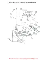 Preview for 19 page of ZOJE ZJ2628-1 Operating Instructions Manual