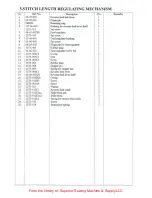 Preview for 20 page of ZOJE ZJ2628-1 Operating Instructions Manual