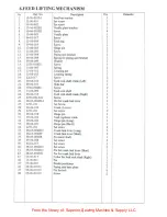 Preview for 22 page of ZOJE ZJ2628-1 Operating Instructions Manual