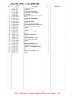 Preview for 24 page of ZOJE ZJ2628-1 Operating Instructions Manual