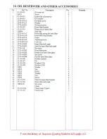 Preview for 30 page of ZOJE ZJ2628-1 Operating Instructions Manual