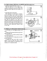 Preview for 6 page of ZOJE ZJ2628 Operating Instruction