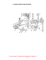 Preview for 21 page of ZOJE ZJ2628 Operating Instruction