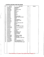 Preview for 22 page of ZOJE ZJ2628 Operating Instruction