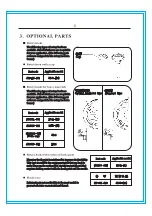 Preview for 18 page of ZOJE ZJ2842-BD Operation Manual