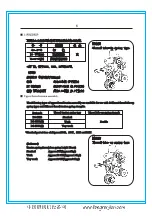 Preview for 19 page of ZOJE ZJ2842-BD Operation Manual