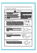 Preview for 22 page of ZOJE ZJ2842-BD Operation Manual