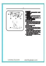 Preview for 25 page of ZOJE ZJ2842-BD Operation Manual