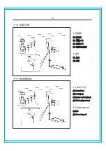 Preview for 26 page of ZOJE ZJ2842-BD Operation Manual