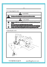 Preview for 29 page of ZOJE ZJ2842-BD Operation Manual