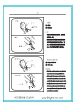 Preview for 30 page of ZOJE ZJ2842-BD Operation Manual