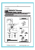 Preview for 37 page of ZOJE ZJ2842-BD Operation Manual