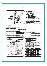 Preview for 42 page of ZOJE ZJ2842-BD Operation Manual