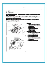 Preview for 43 page of ZOJE ZJ2842-BD Operation Manual