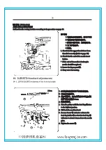 Preview for 44 page of ZOJE ZJ2842-BD Operation Manual