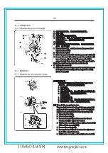 Preview for 45 page of ZOJE ZJ2842-BD Operation Manual