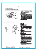 Preview for 48 page of ZOJE ZJ2842-BD Operation Manual