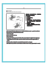 Preview for 55 page of ZOJE ZJ2842-BD Operation Manual