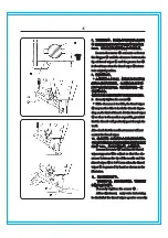 Preview for 58 page of ZOJE ZJ2842-BD Operation Manual