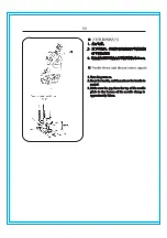 Предварительный просмотр 63 страницы ZOJE ZJ2842-BD Operation Manual