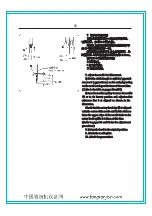 Предварительный просмотр 68 страницы ZOJE ZJ2842-BD Operation Manual