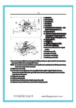 Предварительный просмотр 71 страницы ZOJE ZJ2842-BD Operation Manual