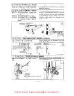 Preview for 6 page of ZOJE ZJ5300 Instruction Manual