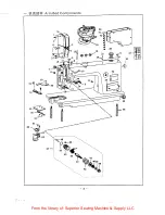 Preview for 10 page of ZOJE ZJ5300 Instruction Manual