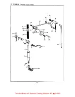 Preview for 18 page of ZOJE ZJ5300 Instruction Manual