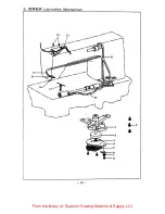 Preview for 22 page of ZOJE ZJ5300 Instruction Manual