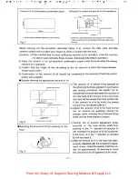 Предварительный просмотр 21 страницы ZOJE ZJ5600N Instruction Manual