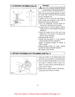 Preview for 22 page of ZOJE ZJ5600N Instruction Manual