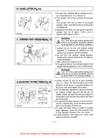 Предварительный просмотр 25 страницы ZOJE ZJ5600N Instruction Manual