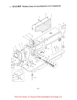 Предварительный просмотр 32 страницы ZOJE ZJ5600N Instruction Manual