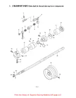 Предварительный просмотр 35 страницы ZOJE ZJ5600N Instruction Manual