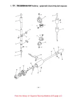 Предварительный просмотр 37 страницы ZOJE ZJ5600N Instruction Manual