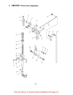 Предварительный просмотр 40 страницы ZOJE ZJ5600N Instruction Manual