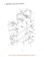 Предварительный просмотр 42 страницы ZOJE ZJ5600N Instruction Manual