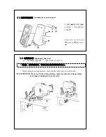 Preview for 11 page of ZOJE ZJ5780 Operation Manual
