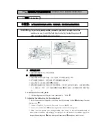 Preview for 14 page of ZOJE ZJ5780 Operation Manual